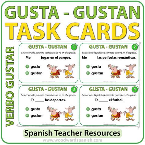 difference between gustan and gusta.